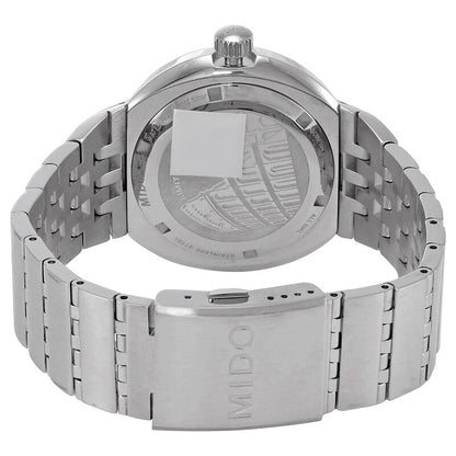 Mido Limited Edition All Dial Automatic Chronometer Silver Dial Men's Watch
M83404121