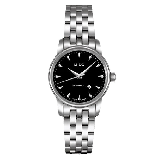 MIDO Baroncelli
M8600.4.18.1 - ∅ 38mm