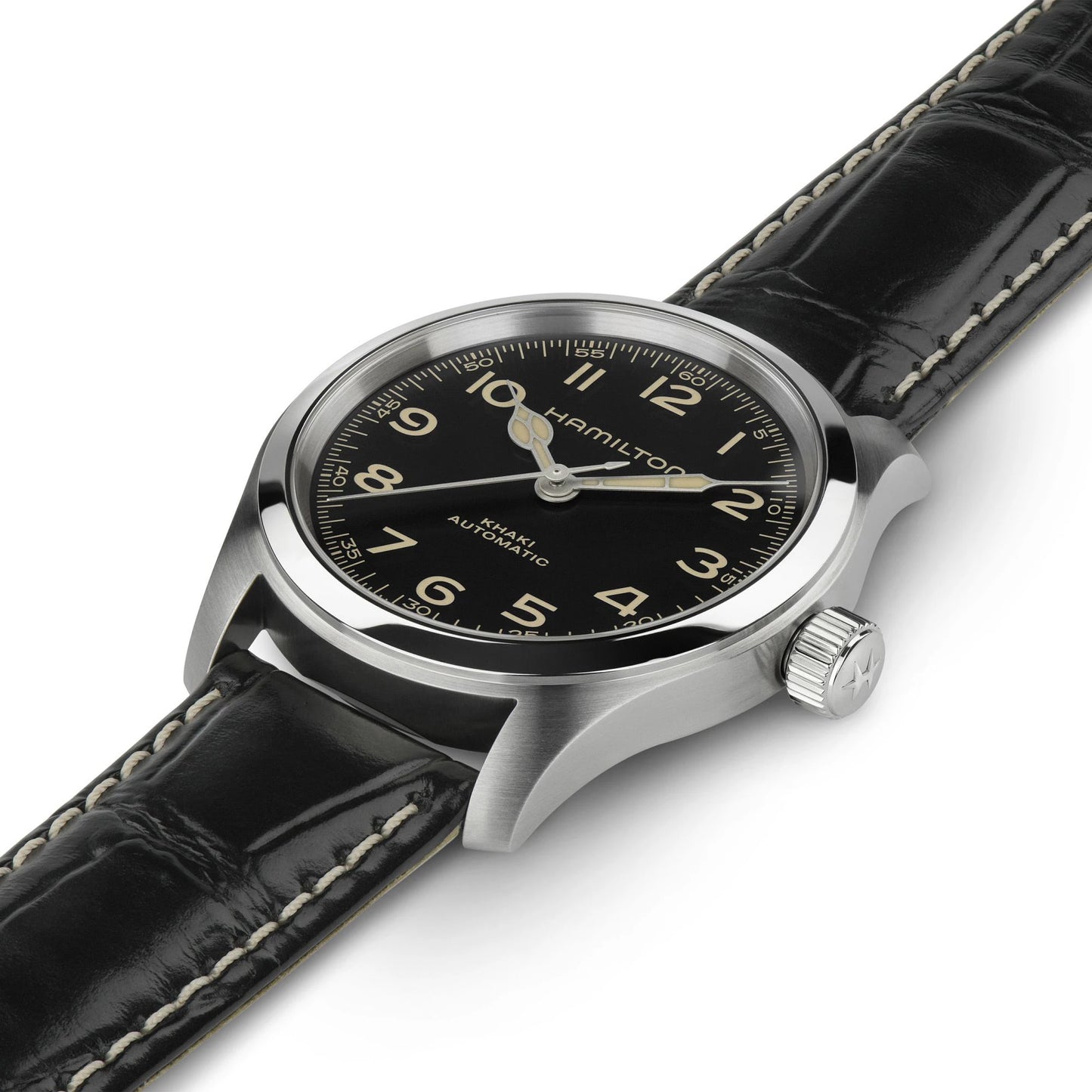 Hamilton Khaki Field
Murph 38mm
Automatic | 38mm | H70405730