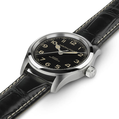 Hamilton Khaki Field
Murph 38mm
Automatic | 38mm | H70405730