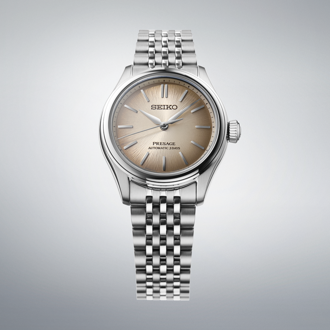 SEIKO PRESAGE Classic Series SPB523J1 36mm