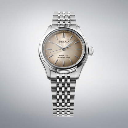SEIKO PRESAGE Classic Series SPB523J1 36mm