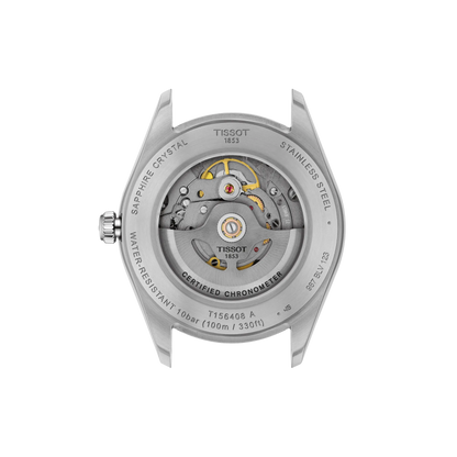Tissot Ballade 39mm
T156.408.11.033.00