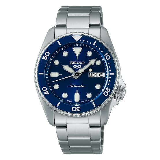 SEIKO 5 Sports SKX SERIES SRPL77K1 38mm