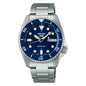 SEIKO 5 Sports SKX SERIES SRPL77K1 38mm