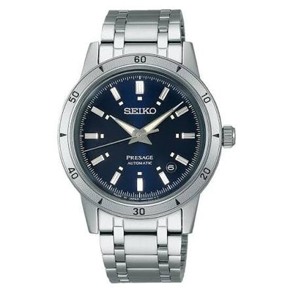 SEIKO PRESAGE Style 60s SRPL07J1