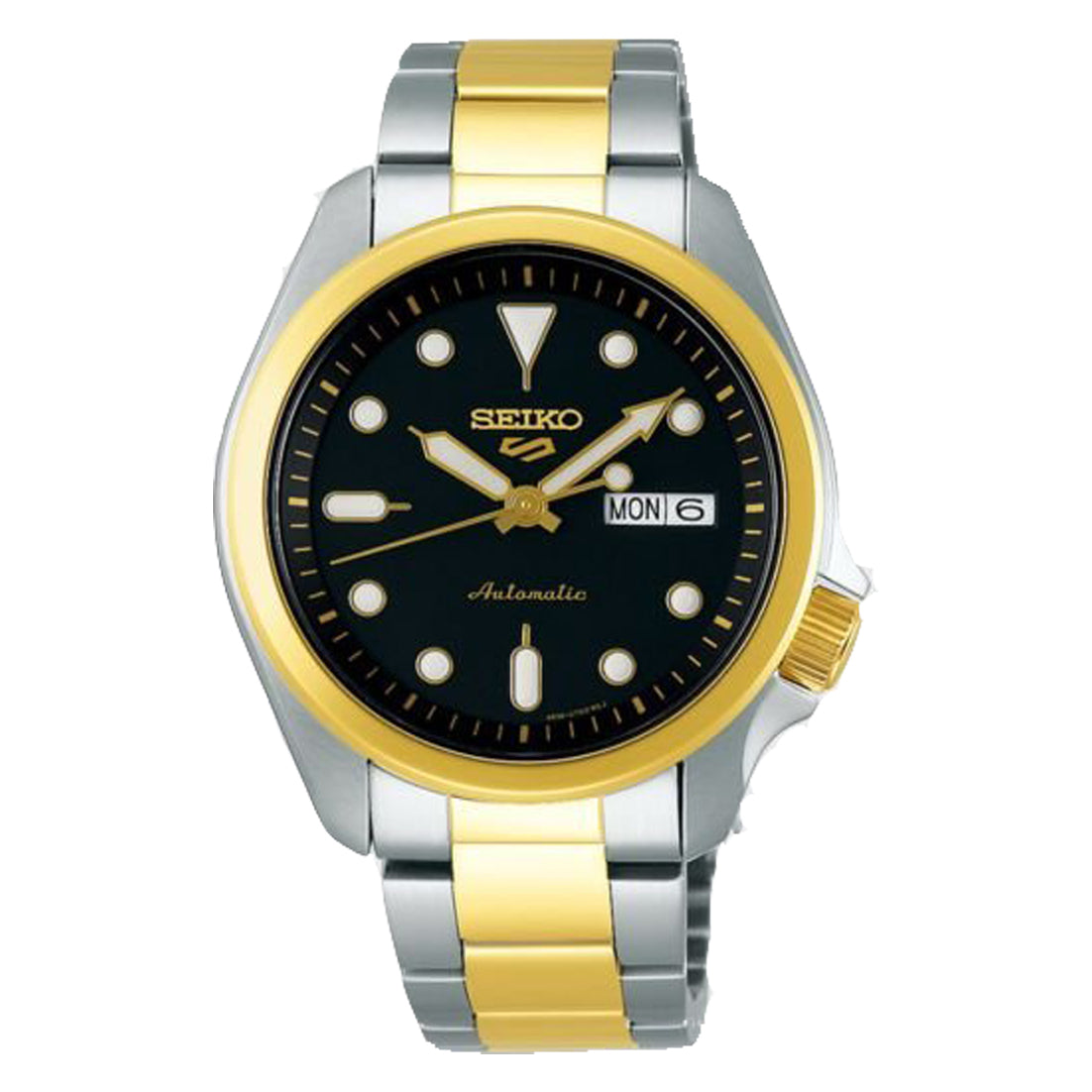 SEIKO 5 Sports SRPE60K1