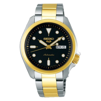 SEIKO 5 Sports SRPE60K1