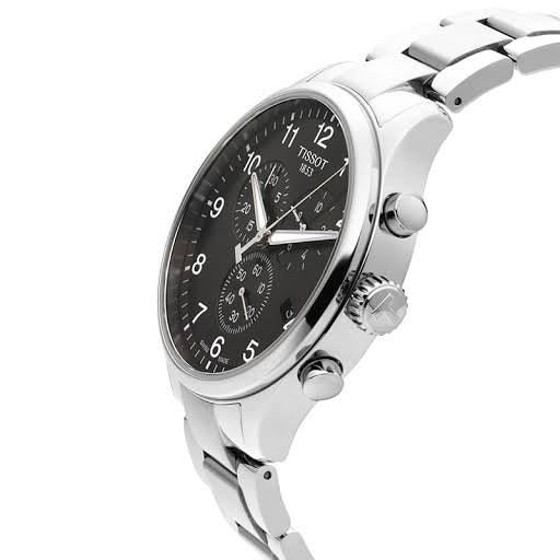 Tissot Chrono XL Classic
T116.617.11.057.01
