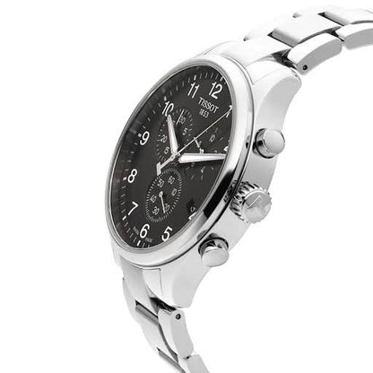 Tissot Chrono XL Classic
T116.617.11.057.01