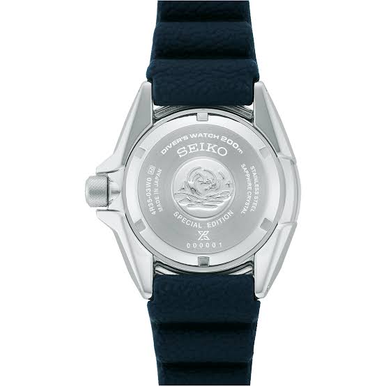 SEIKO PROSPEX SEA PADI special edition SRPJ93K1