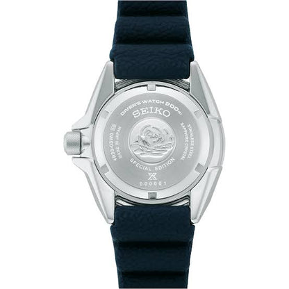 SEIKO PROSPEX SEA PADI special edition SRPJ93K1