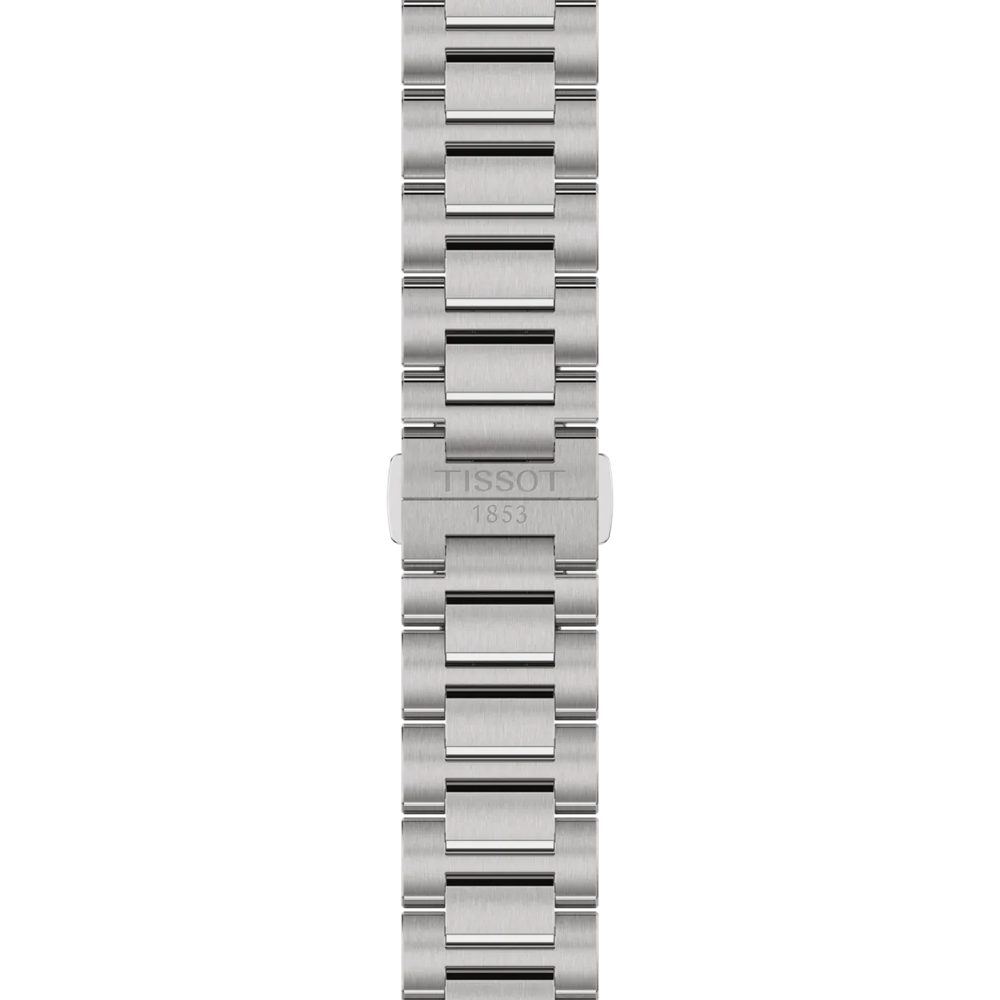 Tissot PRC 100 Solar 39mm
T151.422.11.041.00