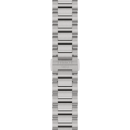 Tissot PRC 100 Solar 39mm
T151.422.11.041.00