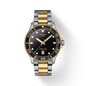 Tissot Seastar 1000 40mm
T120.410.22.051.00