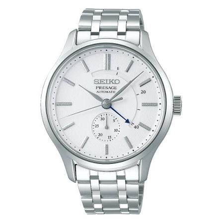 SEIKO PRESAGE Japanese Garden SSA395J1