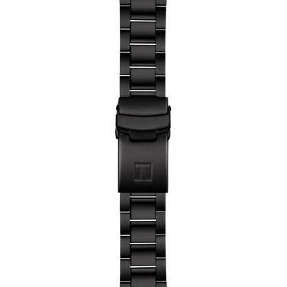 Tissot Seastar 1000 40mm
T120.410.33.421.00