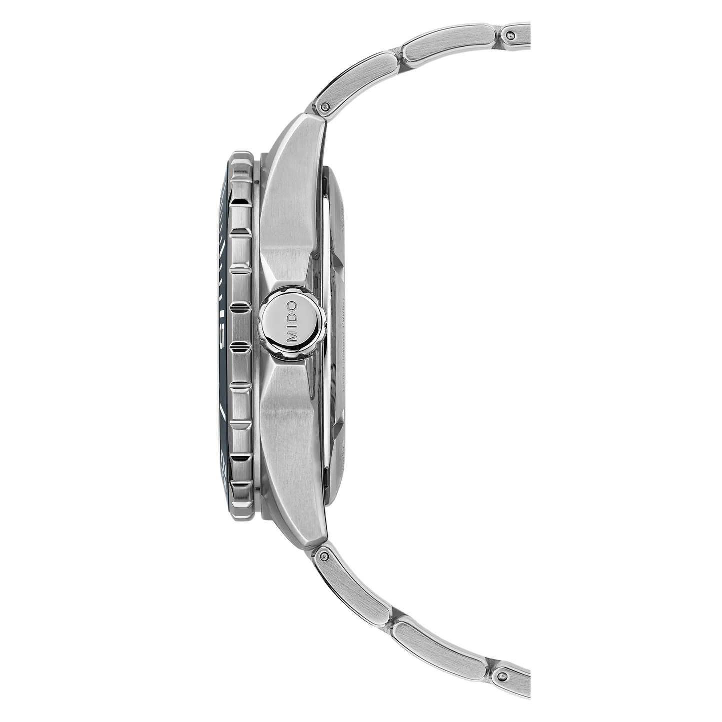 MIDO Ocean Star 600 Chronometer
M026.608.11.041.01 - ∅ 43.5mm