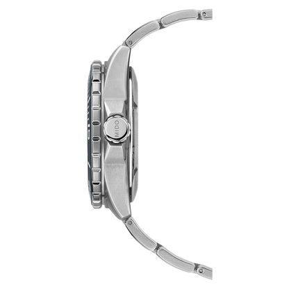 MIDO Ocean Star 600 Chronometer
M026.608.11.041.01 - ∅ 43.5mm