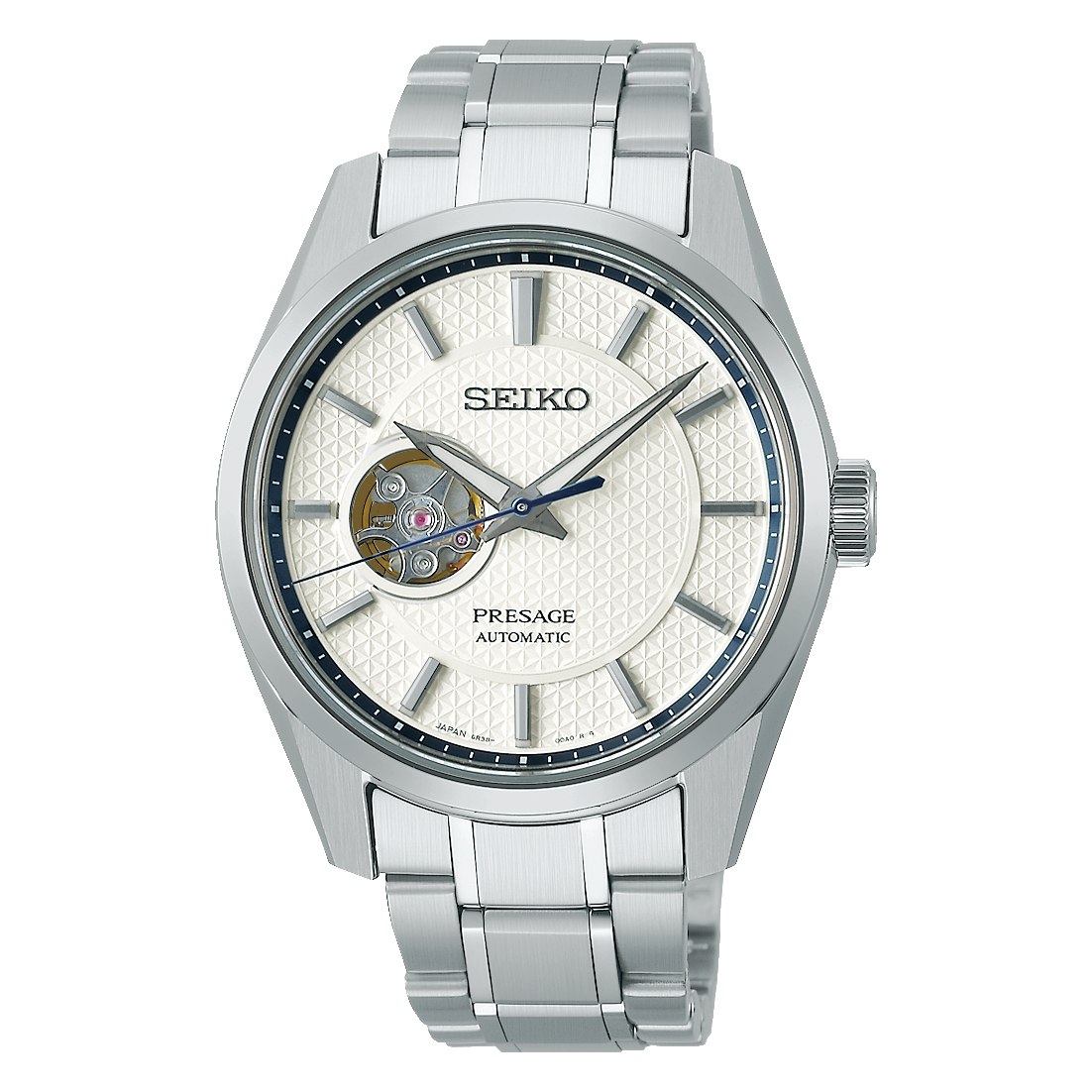 SEIKO PRESAGE SHARP EDGED MIDDAY - SPB309J1