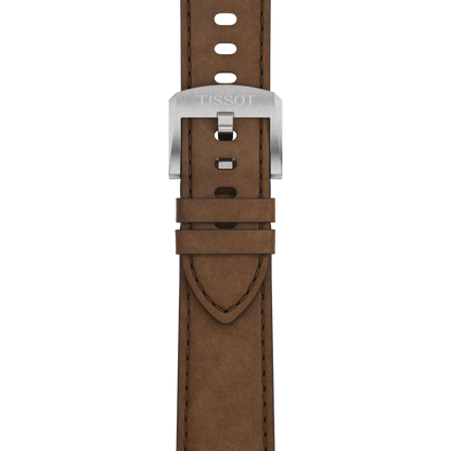 Tissot PRC 100 Solar 39mm
T151.422.16.031.00