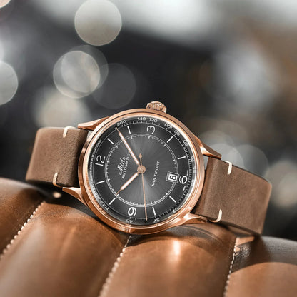 MIDO Multifort Patrimony
M040.407.36.060.00 - ∅ 40mm