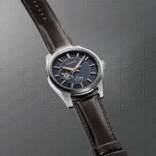 SEIKO Presage Sharp Edged Series SPB311J1 40.2mm