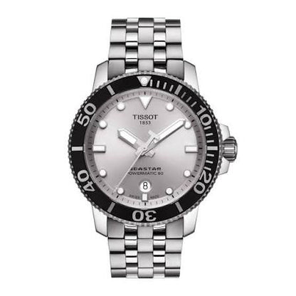 Tissot Seastar 1000 Powermatic 80 43mm T1204071103100