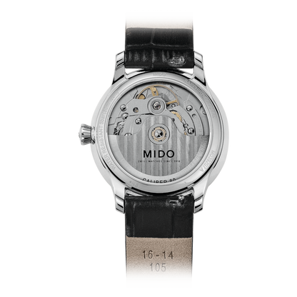 MIDO Baroncelli Lady Day & Night Special edition (2 Extra Straps)
M039.207.16.106.00 - ∅ 33mm