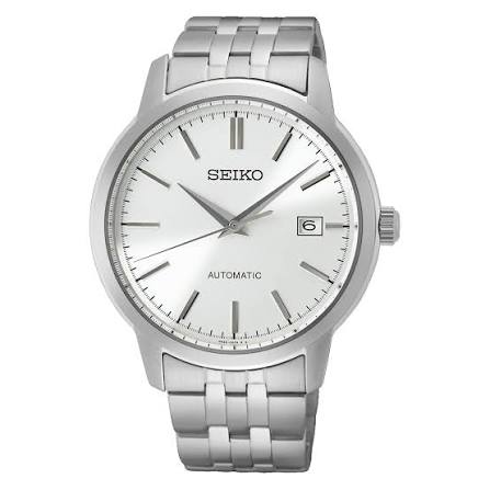SEIKO Automatic Discover More SRPH85K1