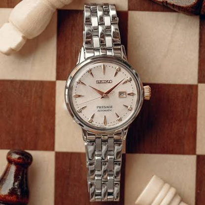 SEIKO PRESAGE Cocktail Time SRE009J1