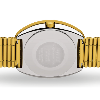 RADO Diastar The Original Automatic
R12413573
35.0 mm, Automatic, 101 g