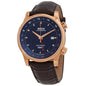 Mido
Multifort GMT Automatic Blue Dial Men's Watch
M0059293604100