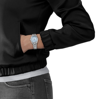 Tissot Ballade 30mm
T156.208.11.353.00