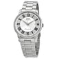Mido
Baroncelli III Automatic Silver Dial Men's Watch 39mm
M0104081103309