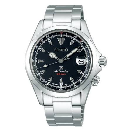 SEIKO PROSPEX Land SPB117J1