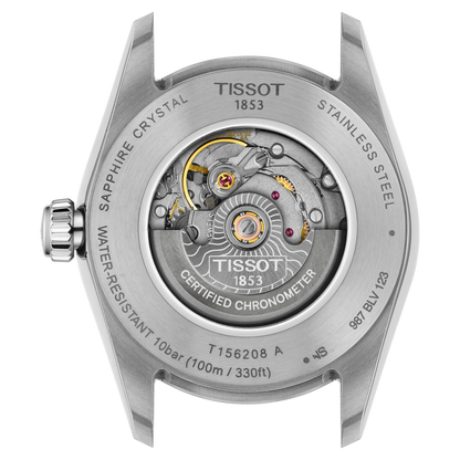 Tissot Ballade 30mm
T156.208.11.353.00