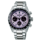 SEIKO PROSPEX Solar Chronograph World Athletics Championships Tokyo 25 Limited Edition
Limited edition of 6,000 pieces SSC955P1 LIMITED EDITION