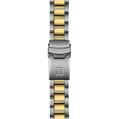 Tissot Seastar 1000 40mm
T120.410.22.051.00