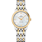 OMEGA De Ville Prestige
27.4 mm, steel ‑ yellow gold 18K on steel
