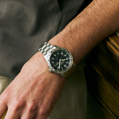 Seiko 5 Sports Field Series
HDB006K1