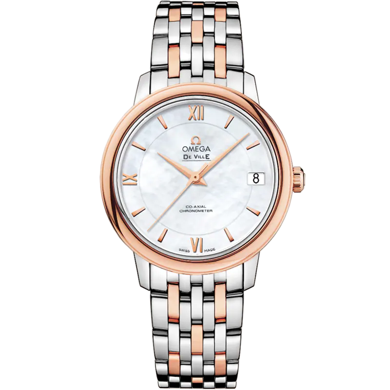 OMEGA De Ville Prestige32.7 mm 424.20.33.20.05.002