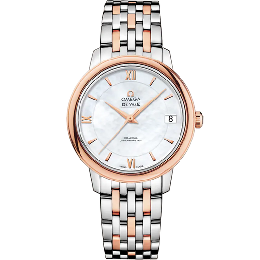 OMEGA De Ville Prestige32.7 mm 424.20.33.20.05.002
