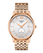 Tissot Tradition Automatic Small Second T0634283303800