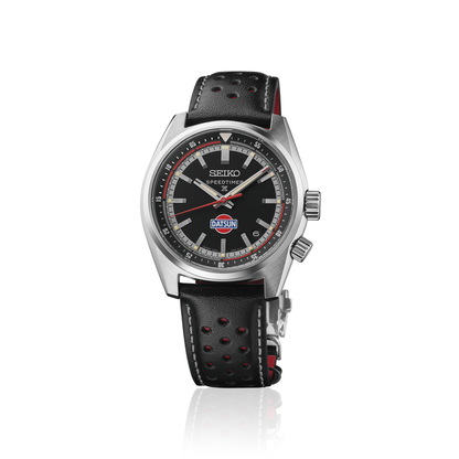SEIKO SPB517J1 Prospex SPEEDTIMER Mechanical Datsun 240Z Limited Edition
Limited edition of 2,500 pieces