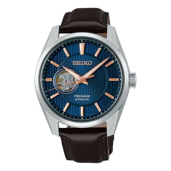 SEIKO Presage Sharp Edged Series SPB311J1 40.2mm