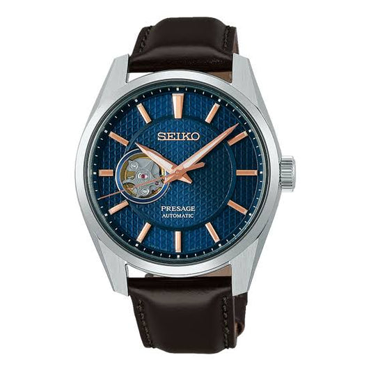 SEIKO Presage Sharp Edged Series SPB311J1 40.2mm