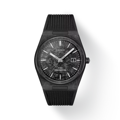 Tissot PRX Carbon 40.5mm
T137.907.97.201.00