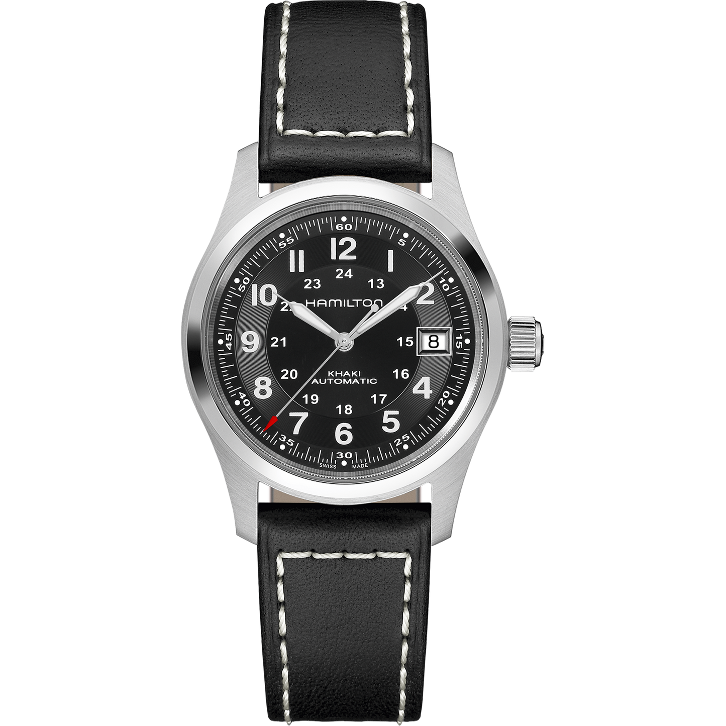 Hamilton Khaki Field
Auto
Automatic | 38mm | H70455733