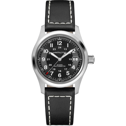 Hamilton Khaki Field
Auto
Automatic | 38mm | H70455733